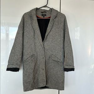 Topshop Blazer - SIZE 4